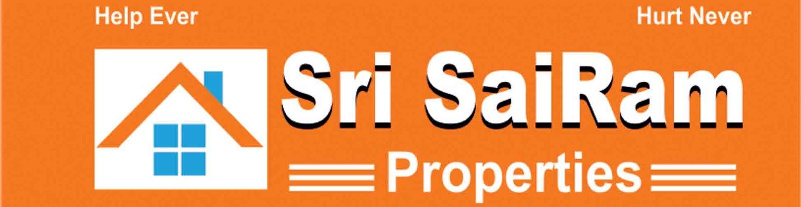Our previous business logo