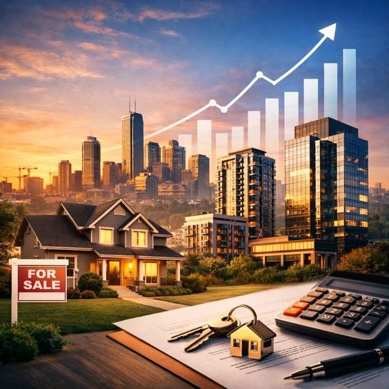 Real Estate Advisory & Investments