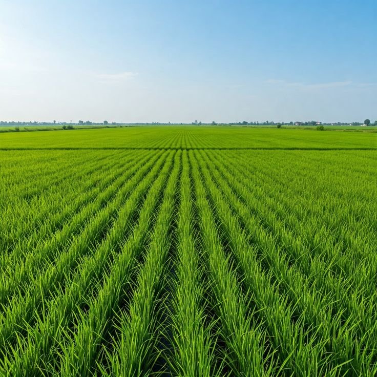 Farmland & Eco-Retreat Development