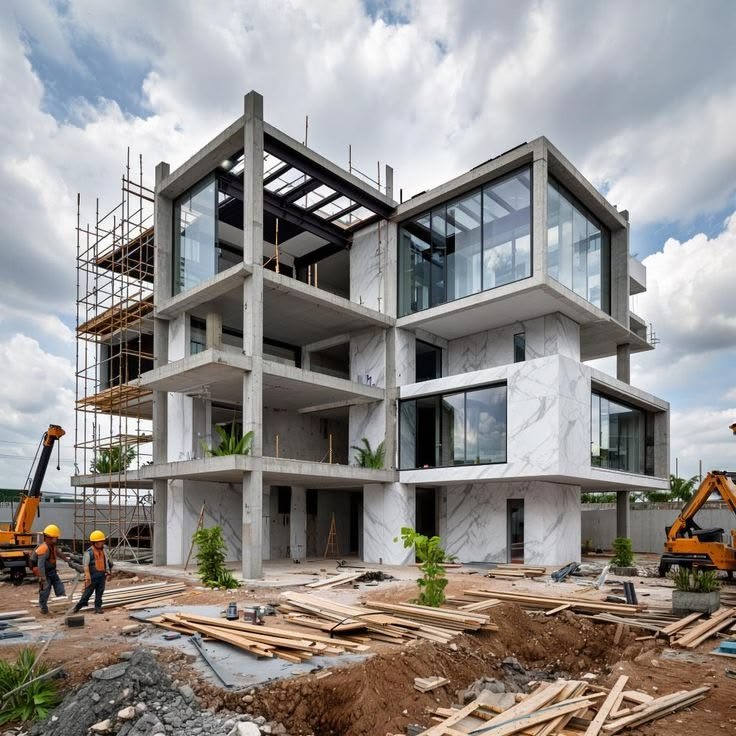 Residential Construction