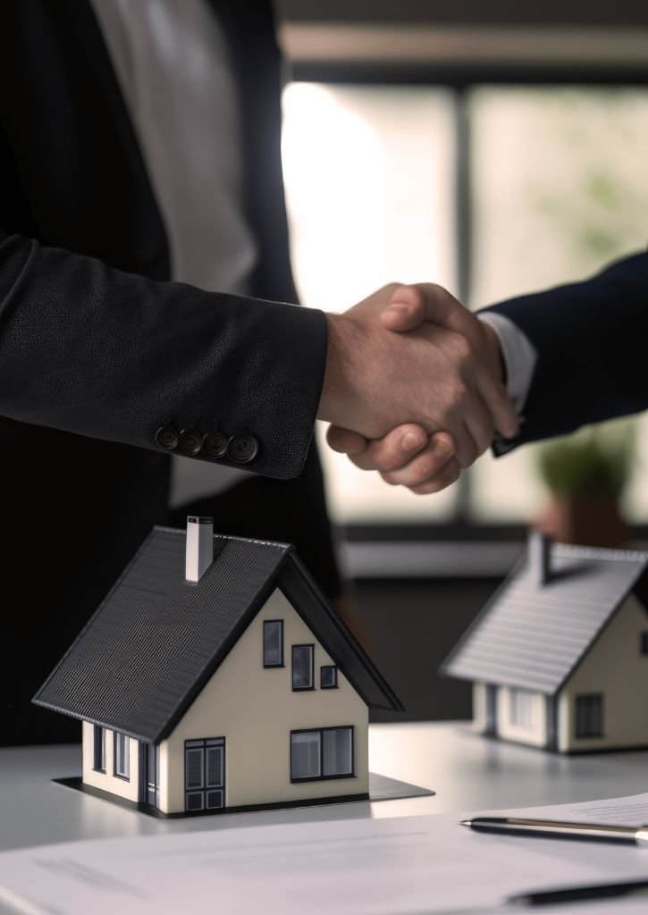 Property Management